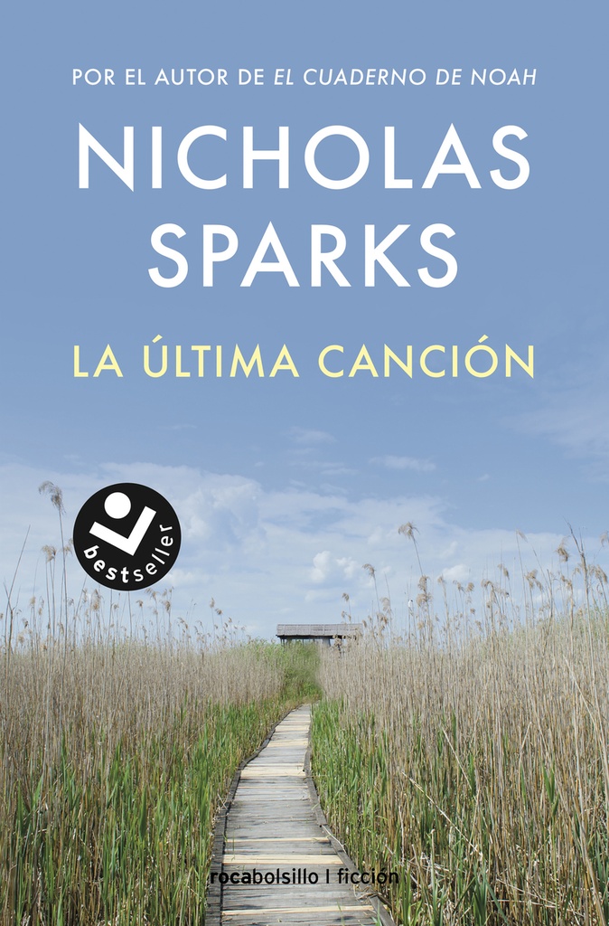 [9788419498014] La última canción (edición 2023)