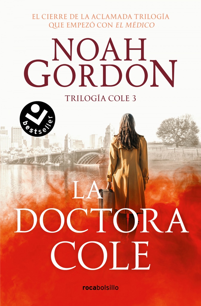 [9788419498052] Doctora Cole, la (ed. 2023)
