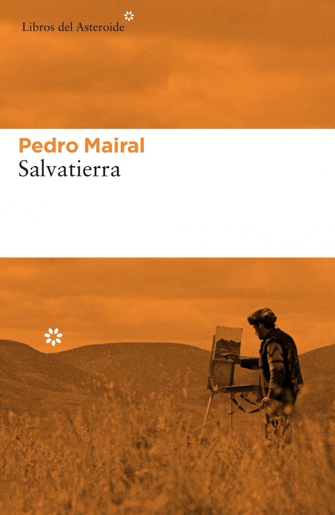 [9788417977597] Salvatierra. Mairal