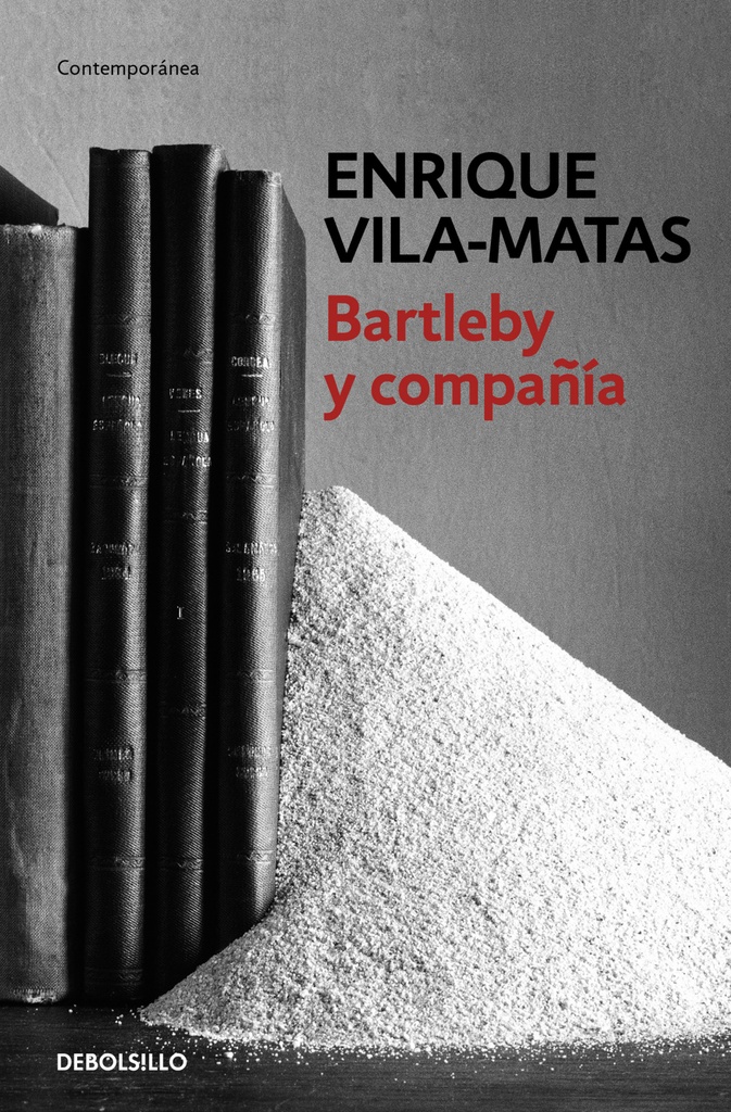 [9788466329859] Bartleby y compañía