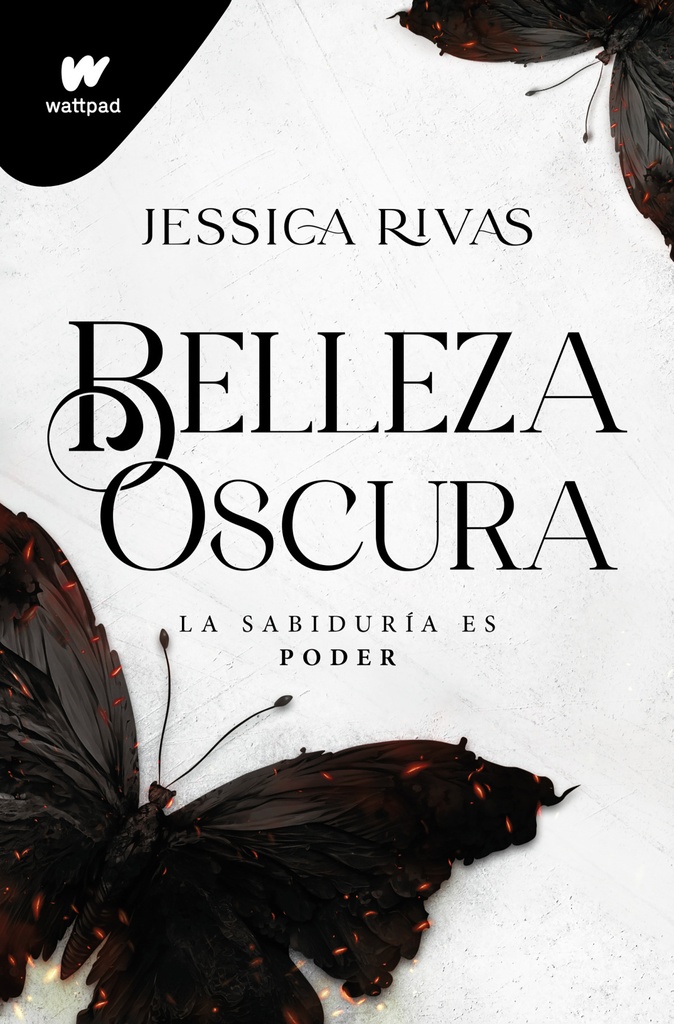 [9788419501646] Belleza Oscura
