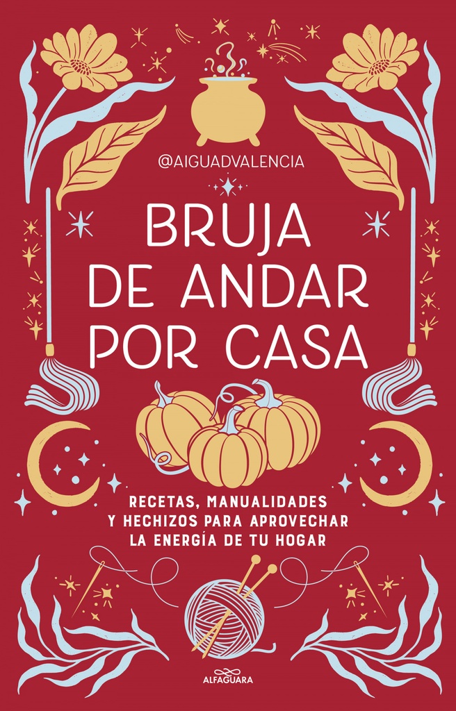 [9788419507822] Bruja de Andar por Casa