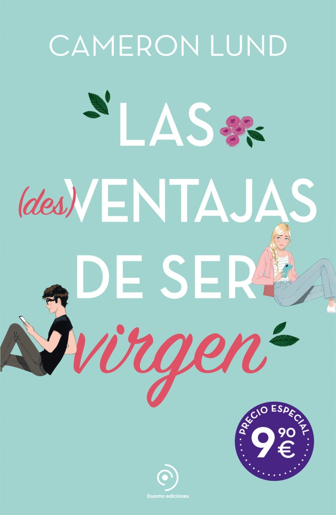 [9788419521941] Las (des)ventajas de ser virgen