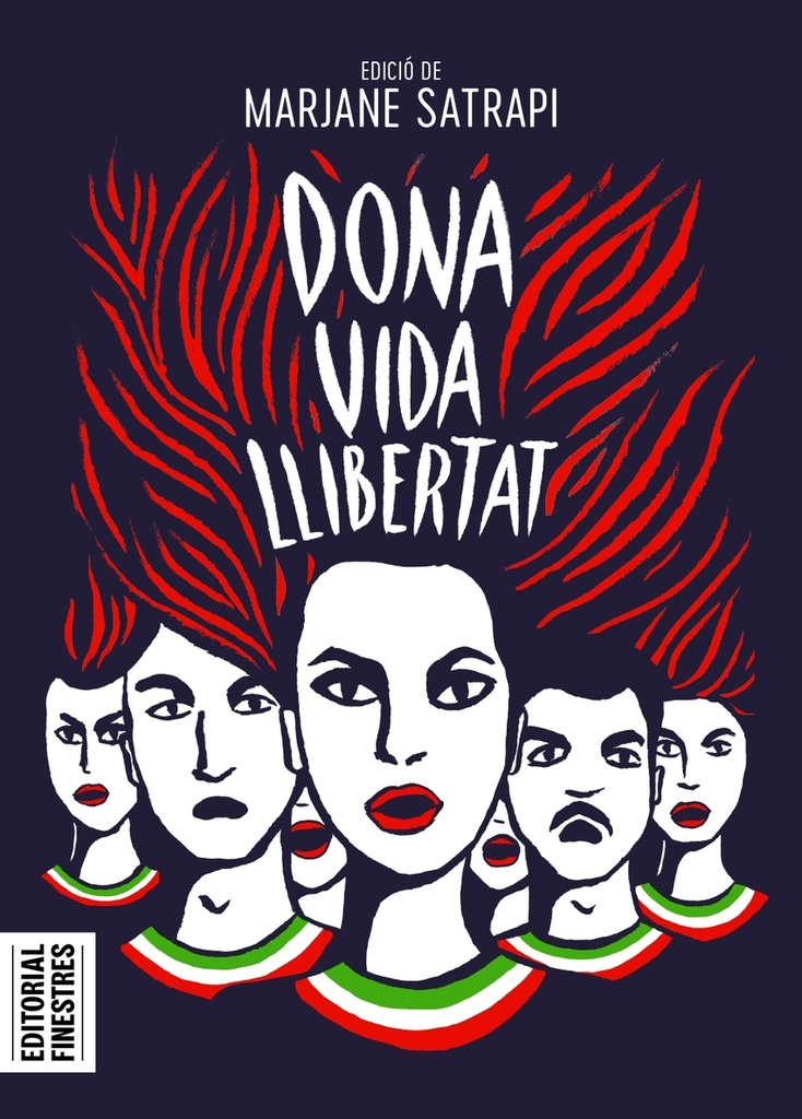 [9788419523129] Dona Vida Llibertat