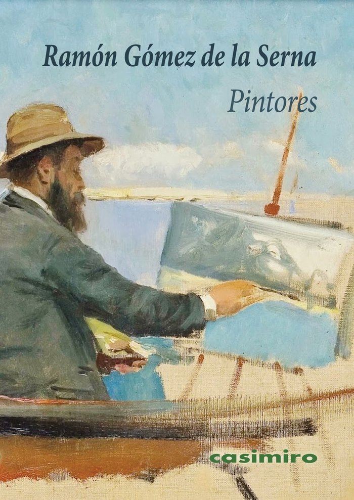 [9788419524249] PINTORES