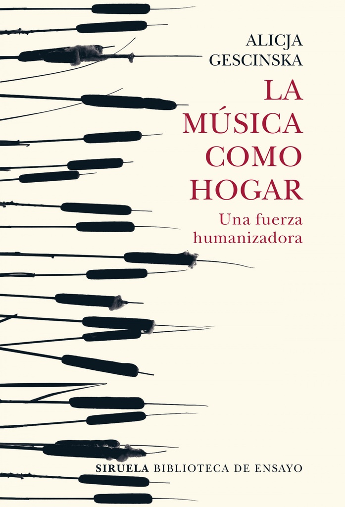 [9788417996765] La música como hogar