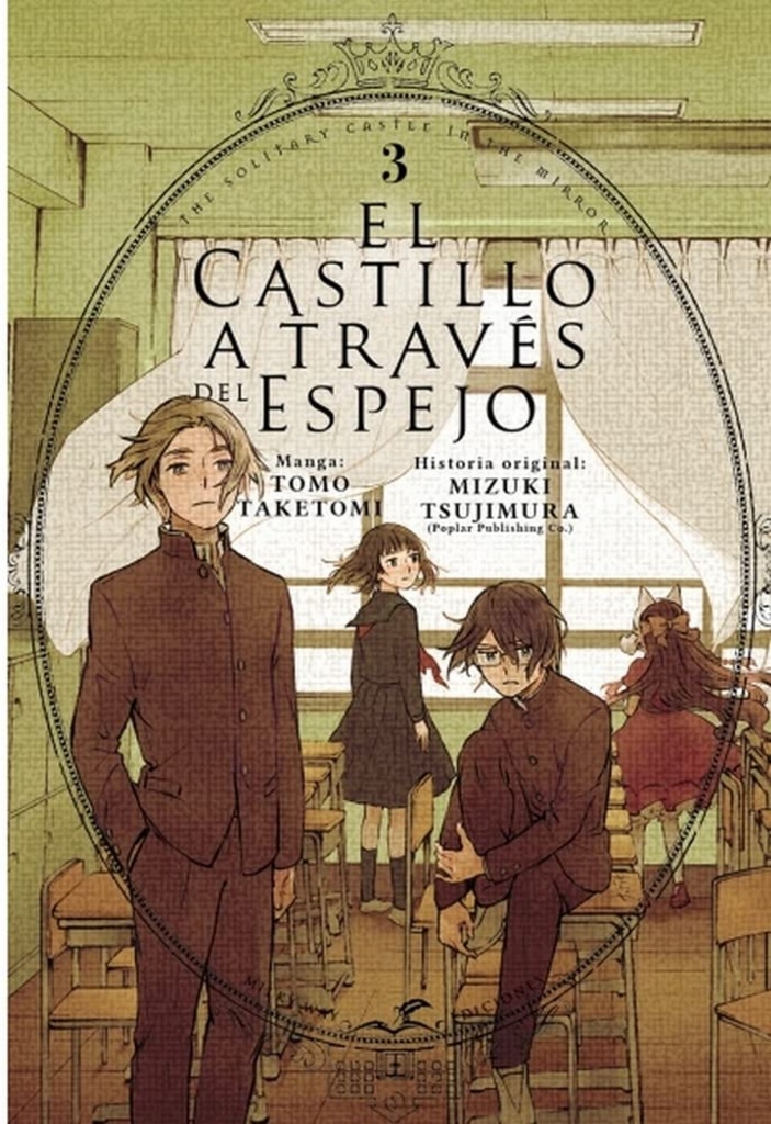 [9788419536006] Castillo a Traves del Espejo 03