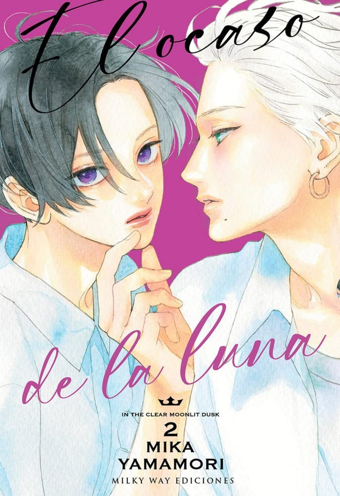[9788419536082] El Ocaso de la Luna 02