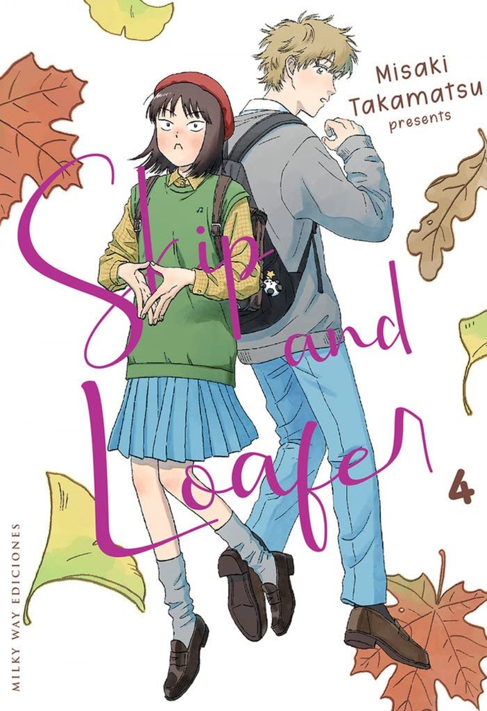[9788419536112] Skip and Loafer 04