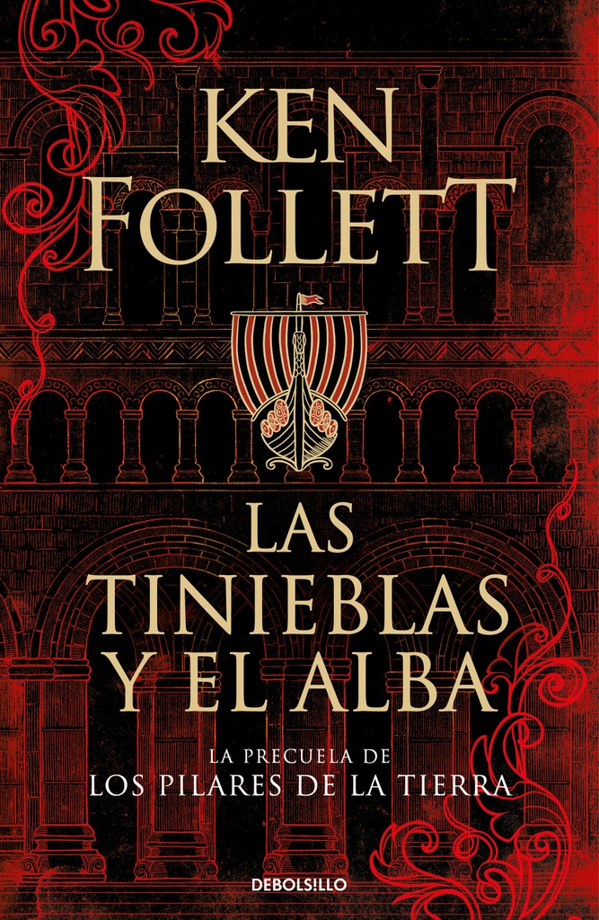 [9788466359801] Las tinieblas y el alba