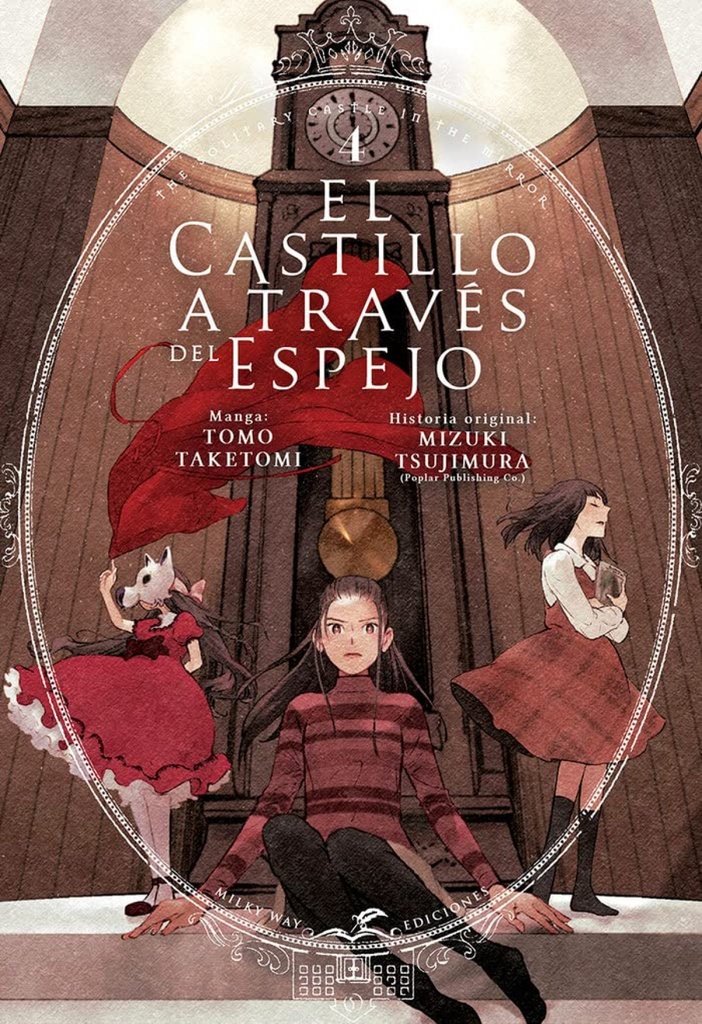 [9788419536341] Castillo a Traves del Espejo el 04