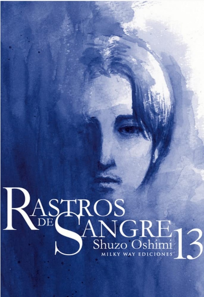 [9788419536372] Rastros de Sangre N 13