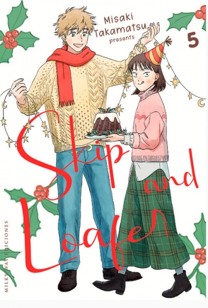 [9788419536433] Skip and Loafer 05