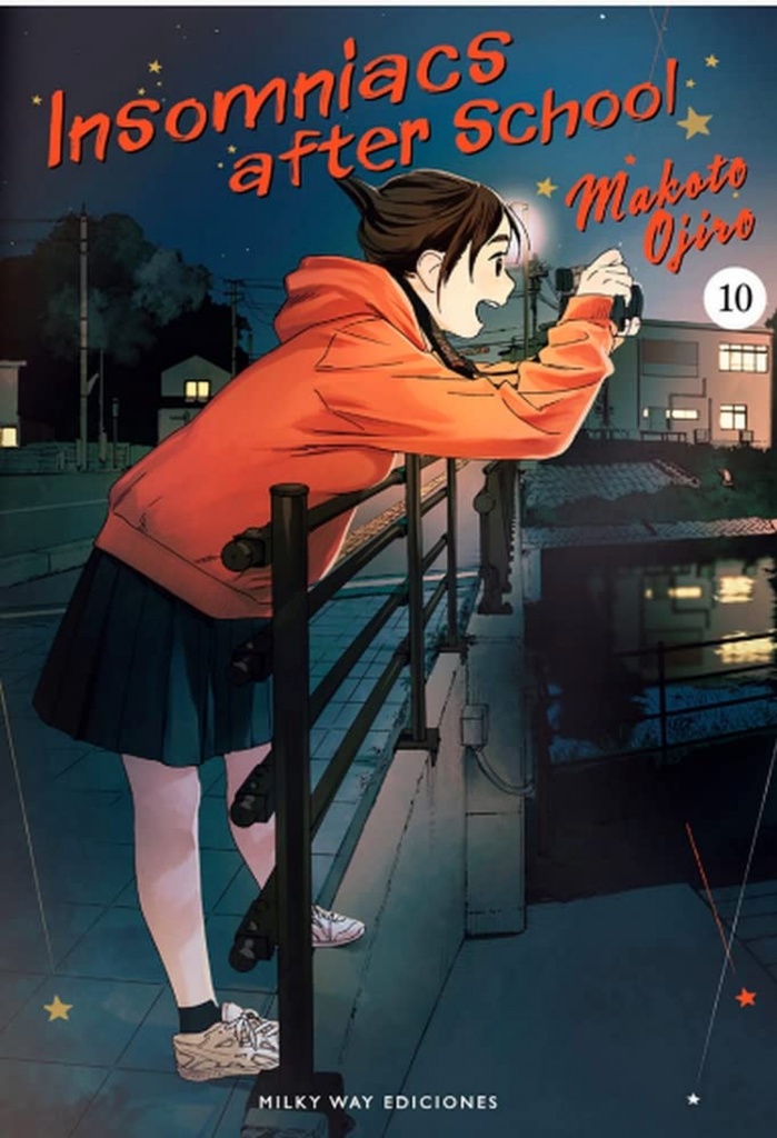 [9788419536686] Insomniacs After School 10