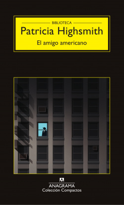 [9788433978172] El Amigo Americano