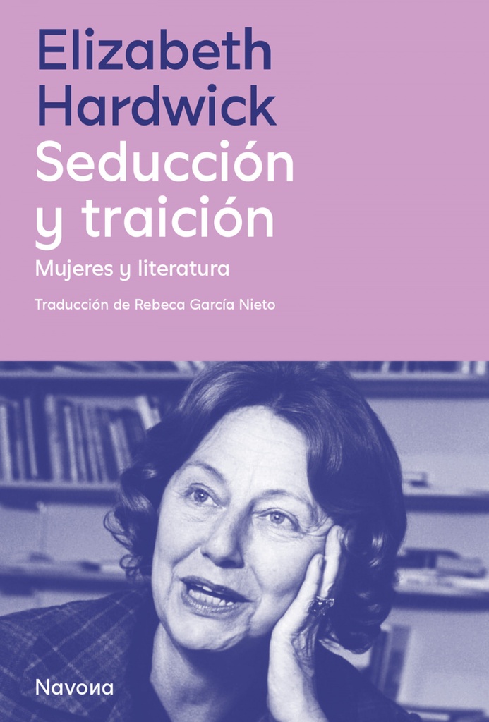 [9788419552525] Seducción y traición