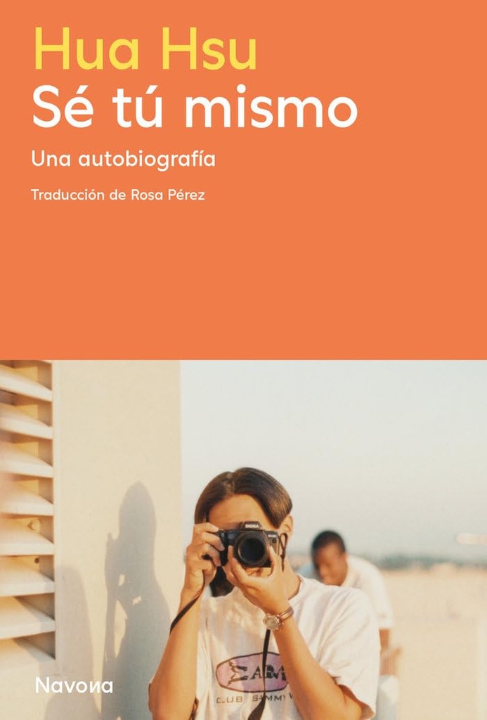 [9788419552860] Sé tú mismo