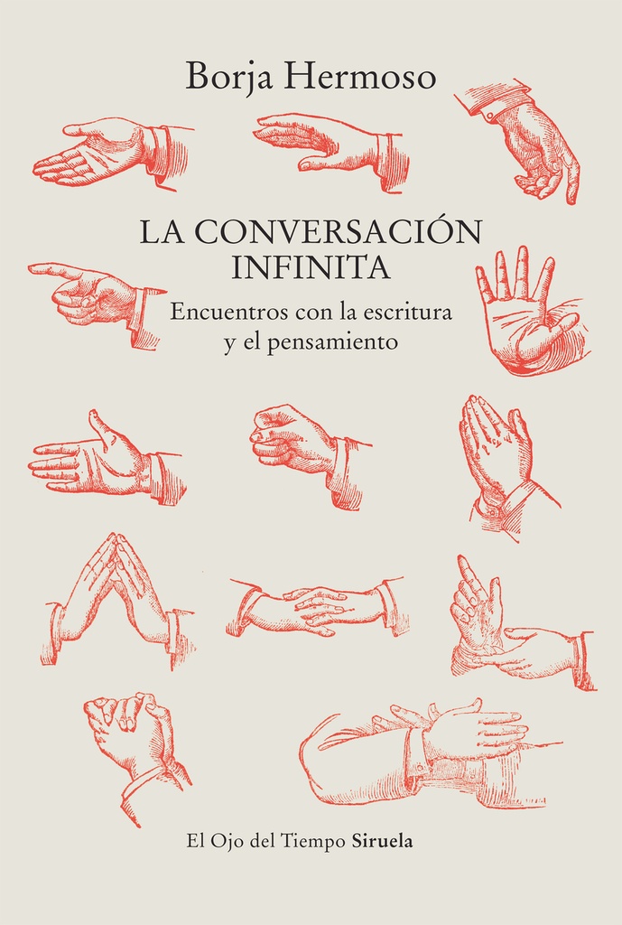 [9788419553157] La conversación infinita