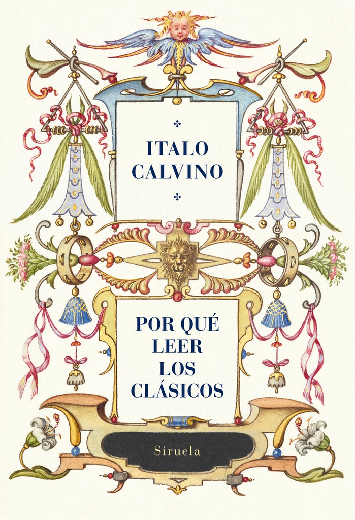 [9788419553706] Por qué leer los clásicos