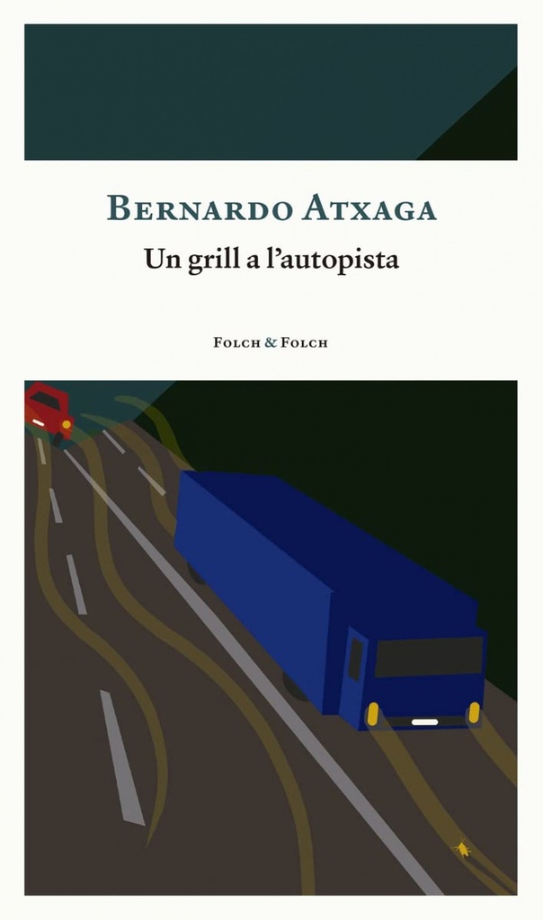 [9788419563163] Un grill a l'autopista