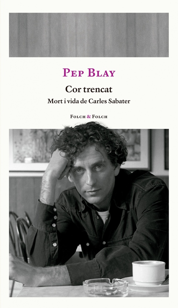 [9788419563309] Cor Trencat.(folch & Folch)