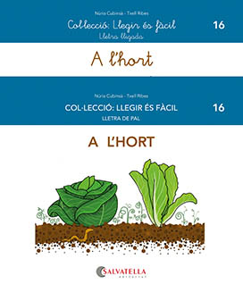 [9788419565075] A l'hort