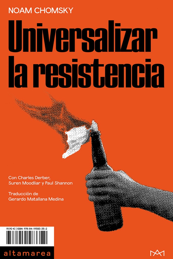 [9788419583352] Universalizar la resistencia