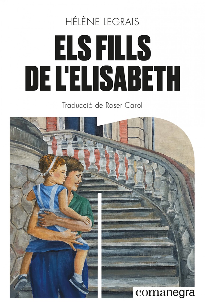 [9788419590428] Els fills de l'Elisabeth