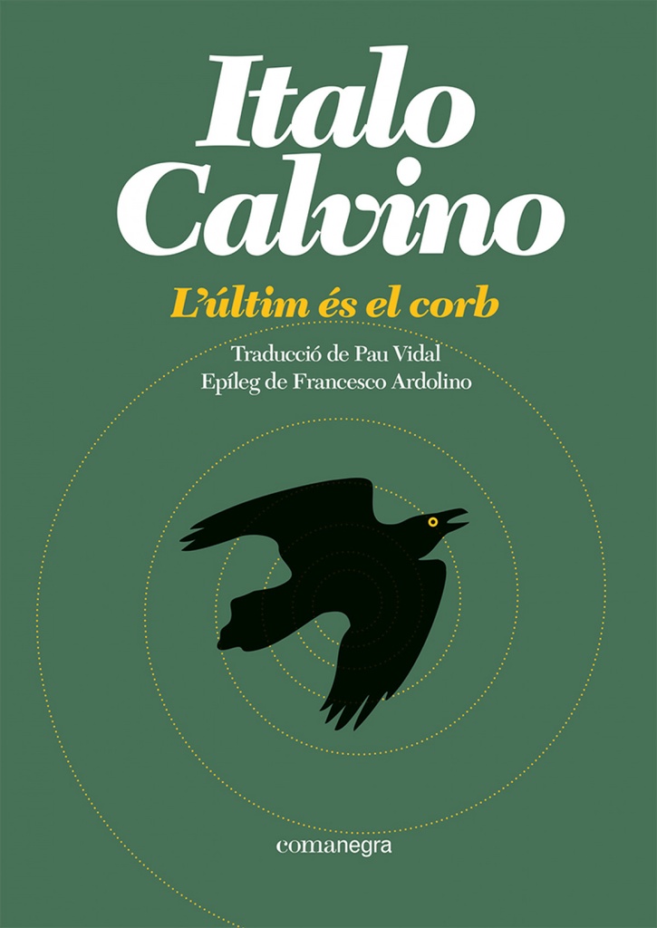 [9788419590473] L'últim és el corb