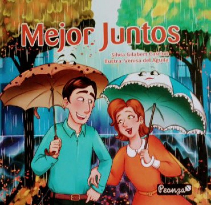 [9788419591142] Mejor Juntos