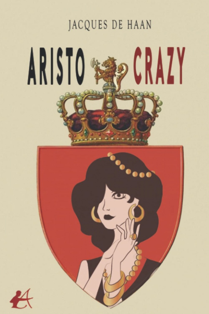 [9788419595188] ARISTO-CRAZY