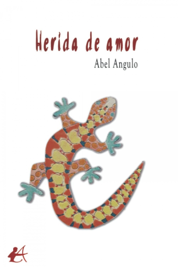 [9788419595300] Herida de Amor