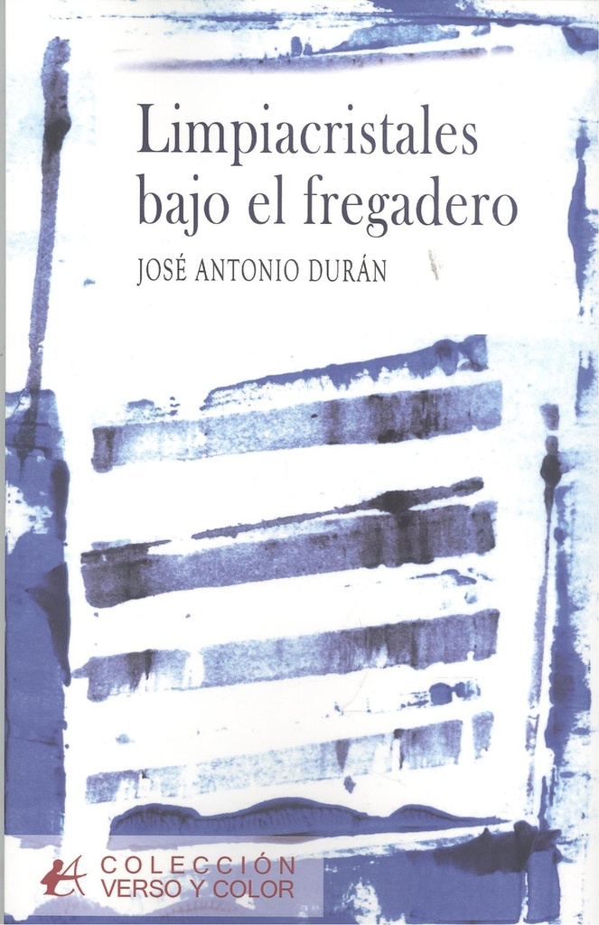[9788419595706] Limpiacristales Bajo el Fregadero