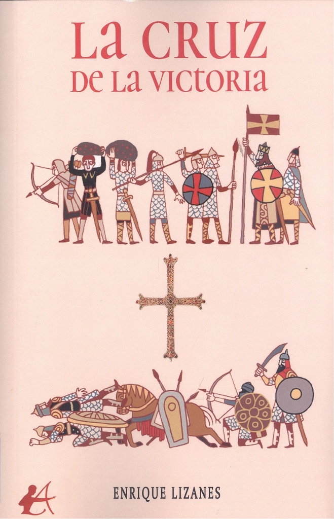 [9788419595843] La Cruz de la Victoria