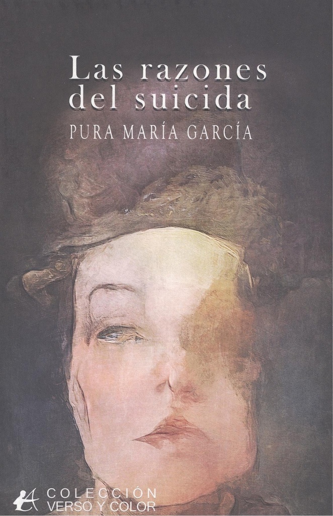 [9788419595867] Las Razones del Suicida