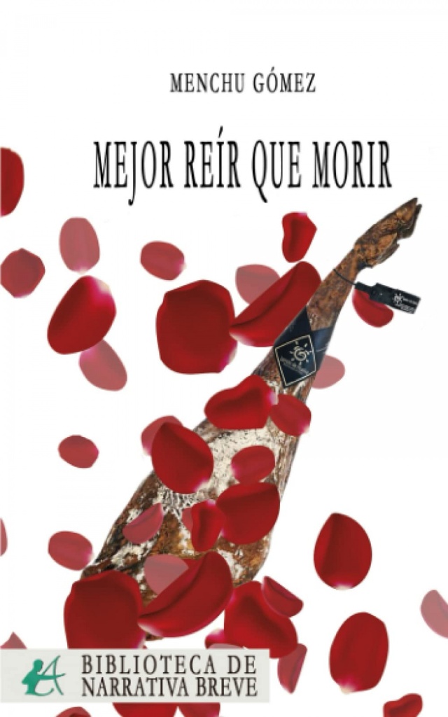 [9788419595881] Mejor Reír que Morir