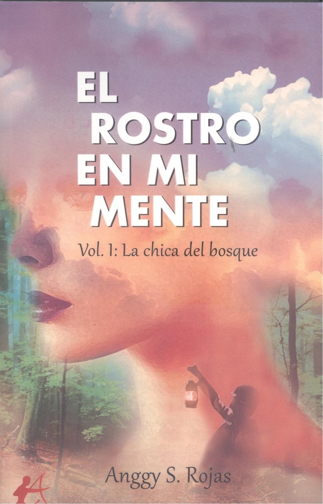 [9788419595966] El Rostro en Mi Mente