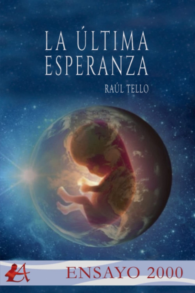[9788419595980] La Última Esperanza