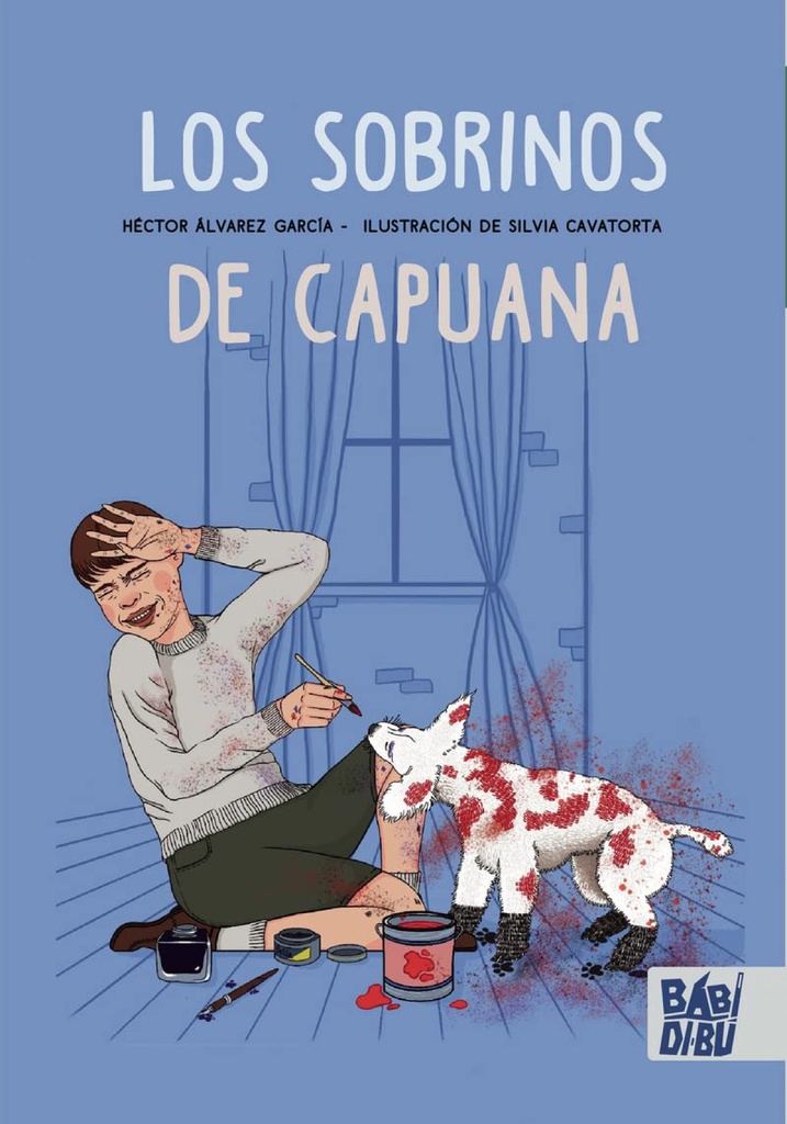 [9788419602527] Los sobrinos de Capuana