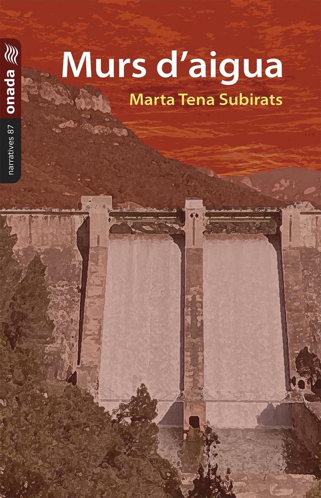 [9788419606273] Murs d'aigua