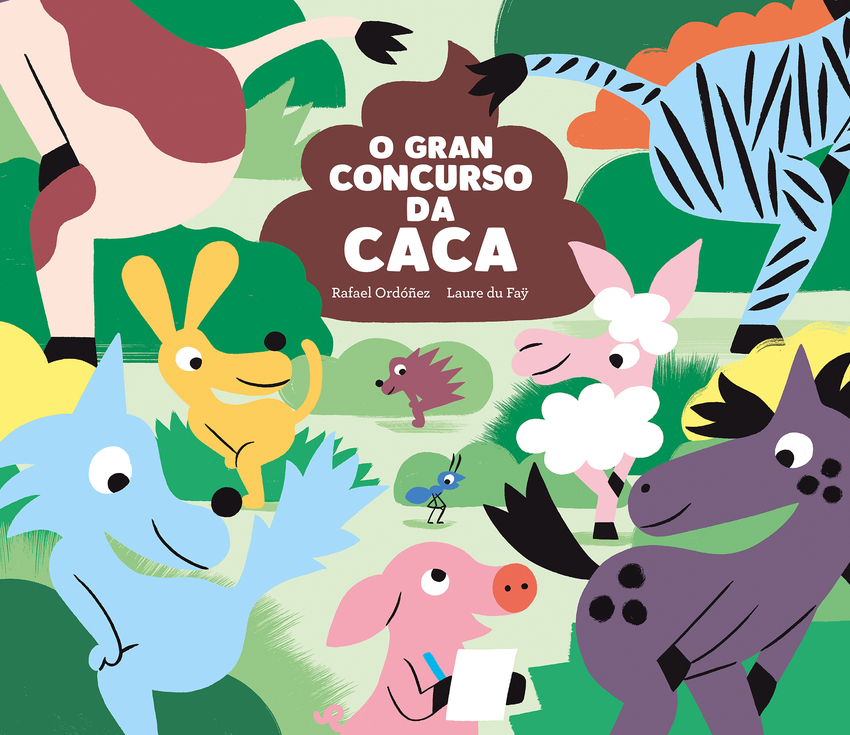 [9788419607126] O gran concurso da caca