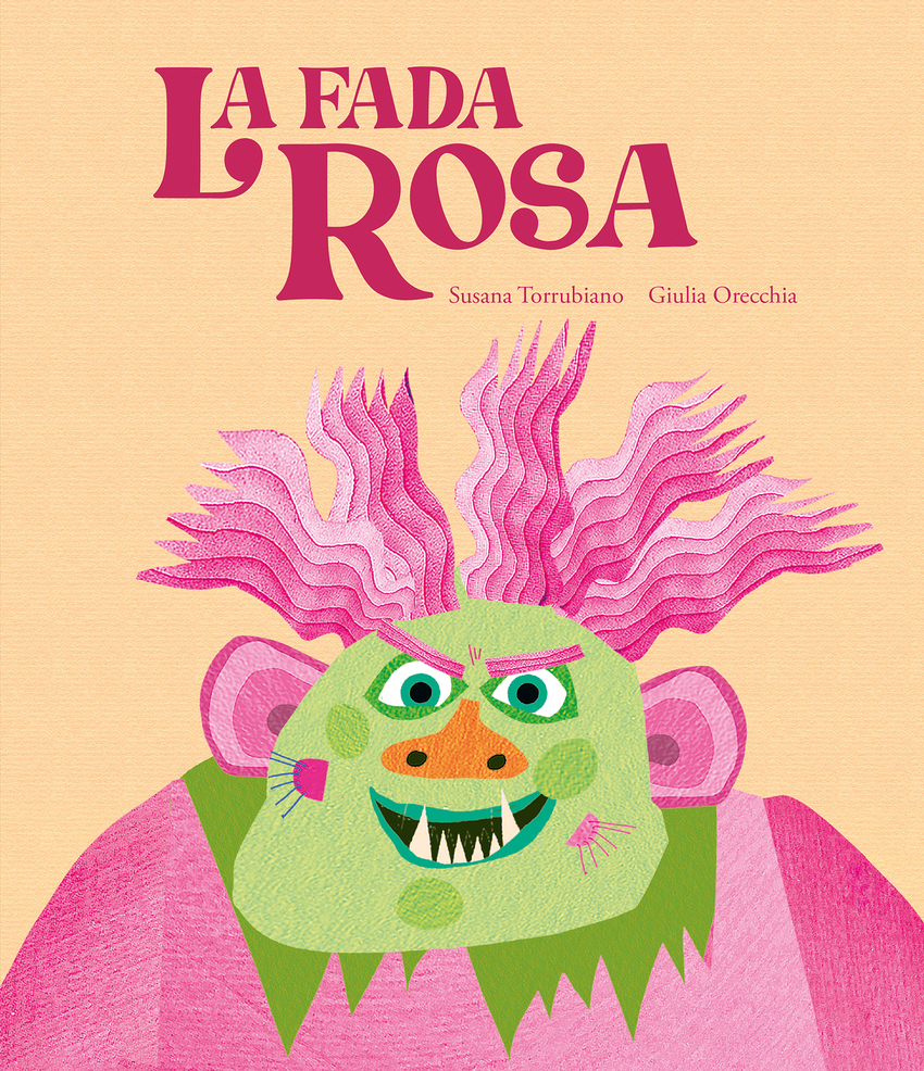 [9788419607881] La fada Rosa