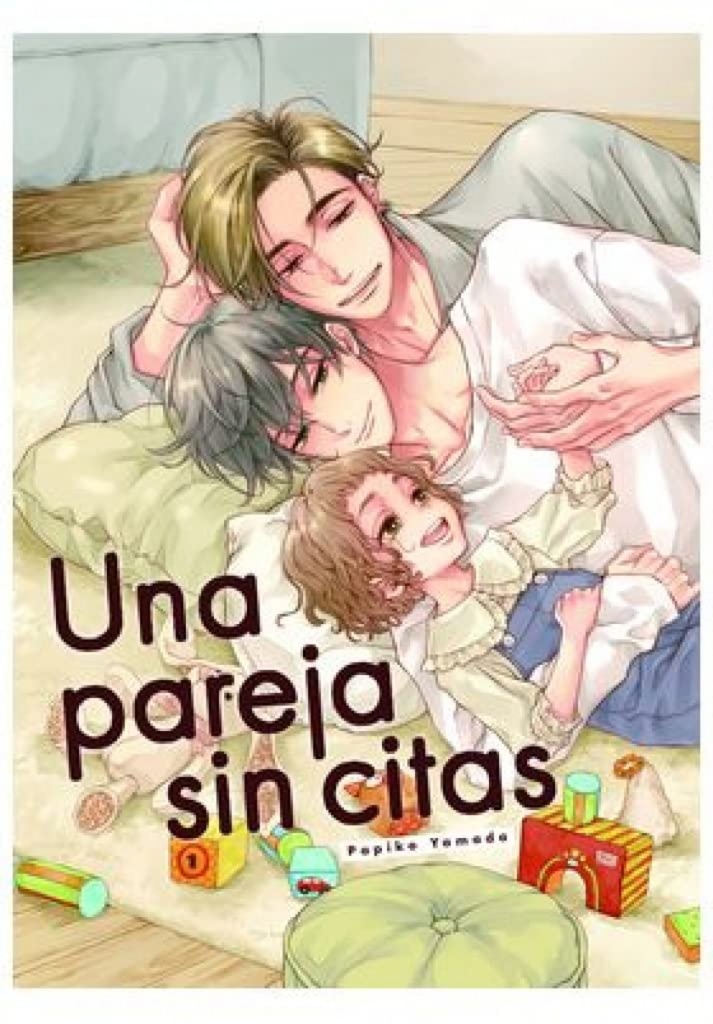 [9788419610362] Una Pareja sin Citas