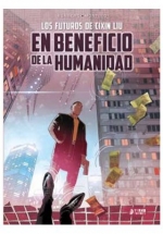 [9788419610720] En Beneficio de la Humanidad