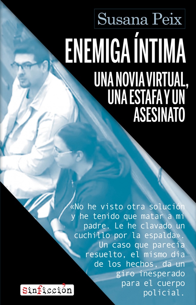 [9788419615183] Enemiga íntima