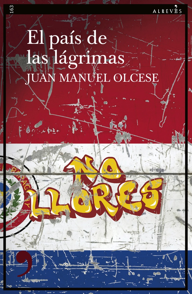 [9788419615503] Pais de las Lagrimas, el