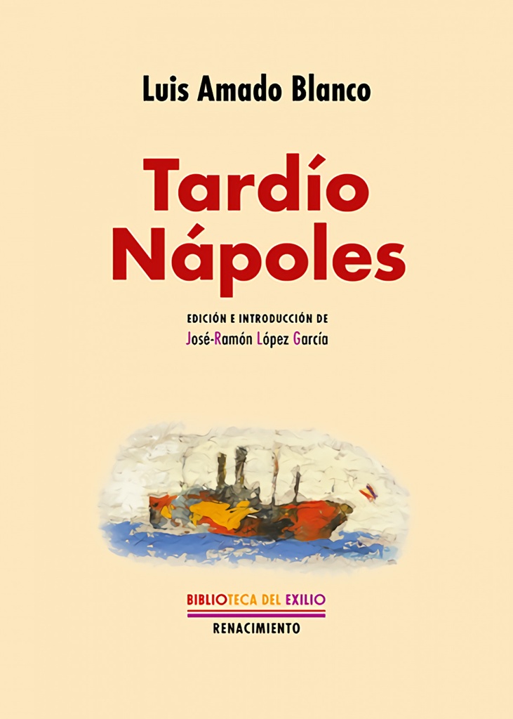 Tardío Nápoles