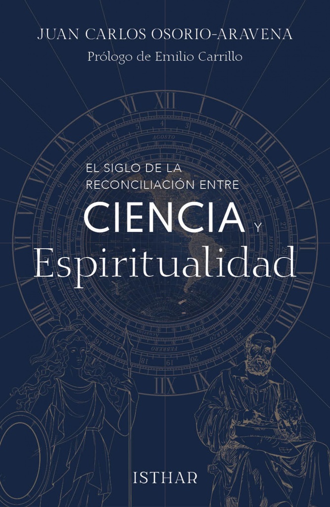 [9788419619433] El siglo de la reconciliación entre ciencia y espiritualidad