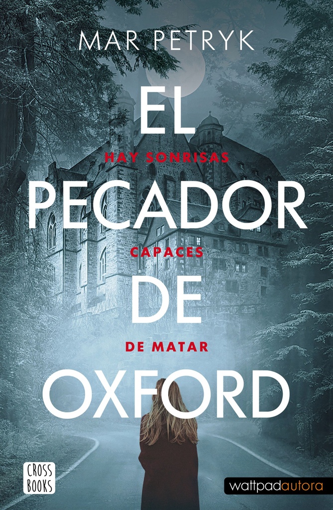 [9788408260486] El pecador de Oxford