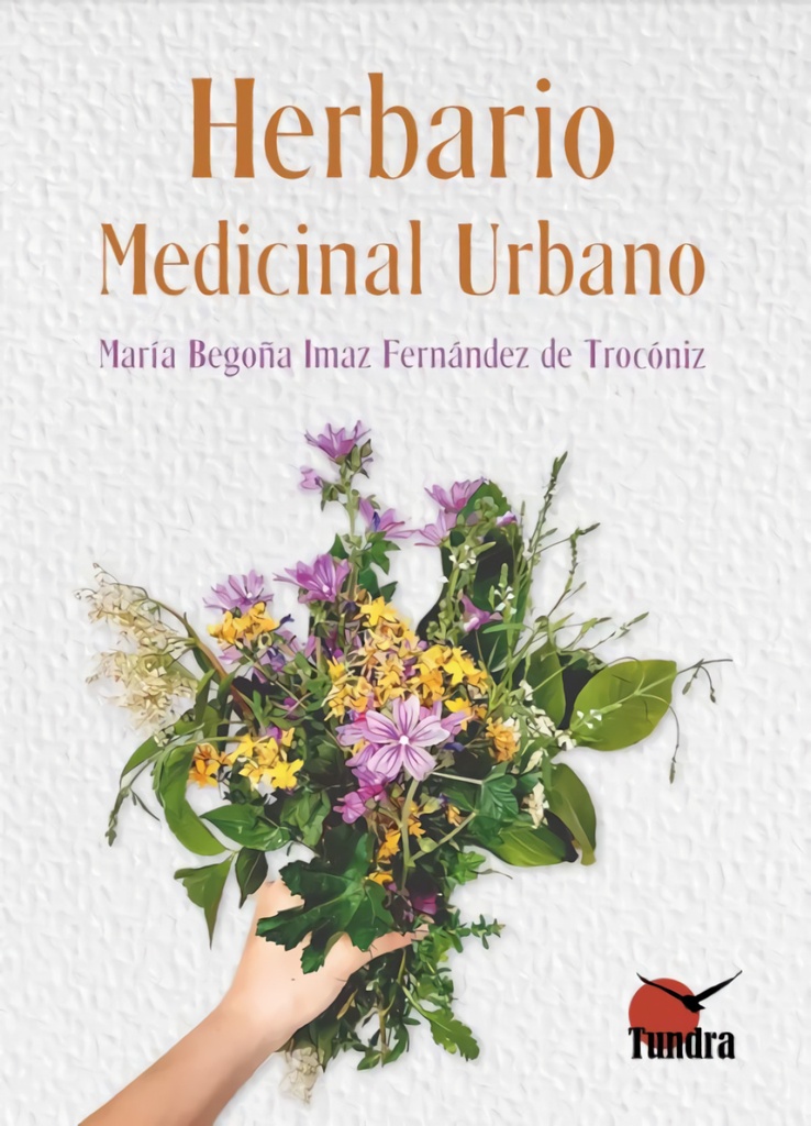 [9788419624246] Herbario Medicinal Urbano